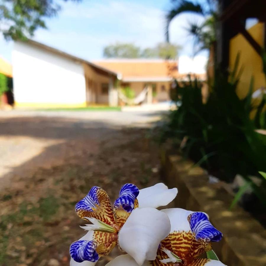 Pousada Maria Joao Bonito (Mato Grosso do Sul) Exterior photo