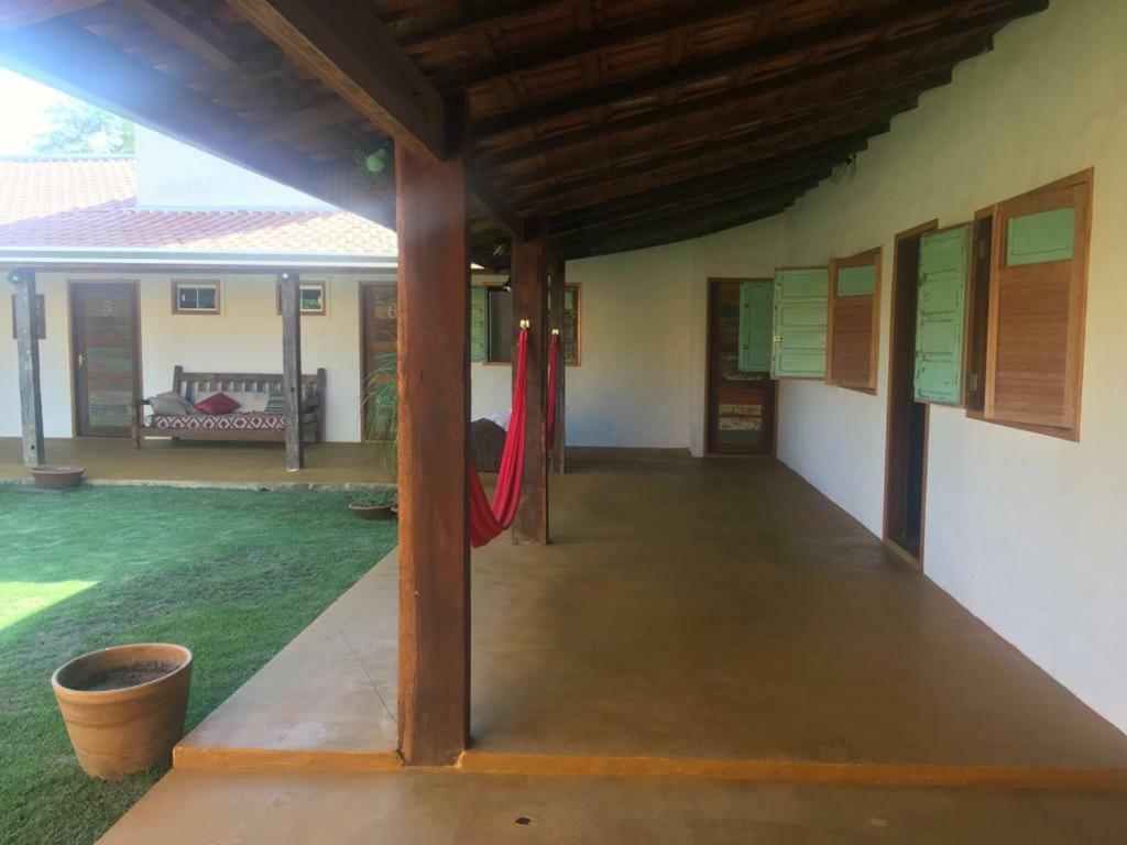 Pousada Maria Joao Bonito (Mato Grosso do Sul) Exterior photo